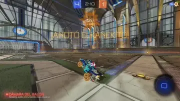 1 Golziño :3