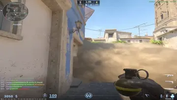 3K MIRAGE