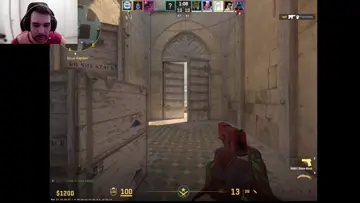 3 kill , importante round