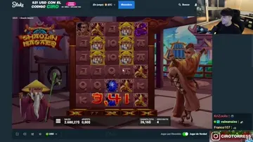 LO PRENDIÓ!!!! 2K