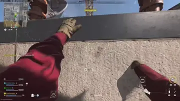 Line 'em Up!
