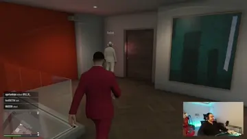 ayyaş herif :D