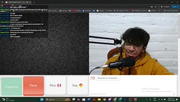 No amigo que m
