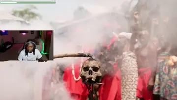never seen crazier shit than this