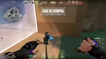 Iso-Paciencia