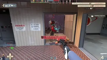 NEW NEMESIS?