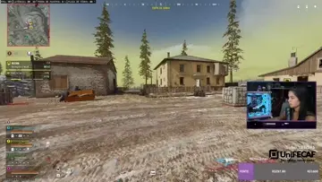 Não avisou o ataque aéreo né kkkkk