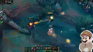 casi me matai