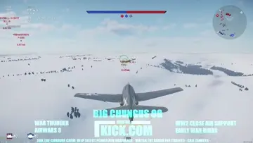F6F AIRSTRIKE WITH 3X1000LB