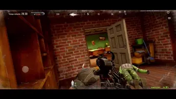 pvp contra ñermicos xdxd