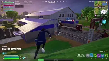 4kills in a row.