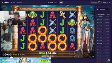 W BONUS $5 TO $1.4K