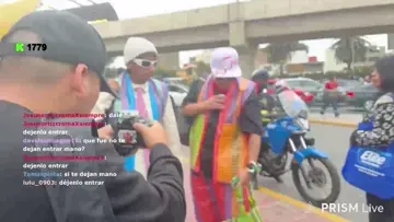 Los coneros