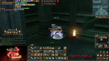 Ashenvalle Turbo Empezando Stream aca de | Clip