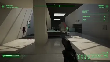 Dont think he can comply