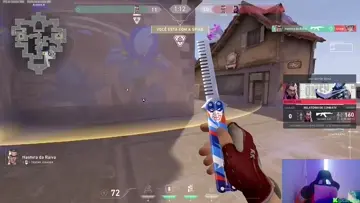 castiel highlight2