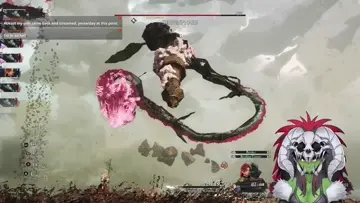 KaylexSkullcastor is hungry