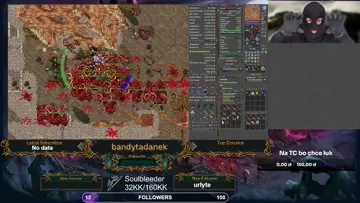 Tera mnie lecz