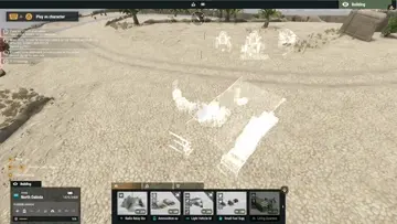 ARMA R - Smacked by the law