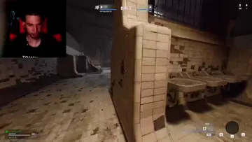 jugando hasta dejar lo manco