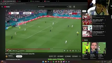 orgasmo puro