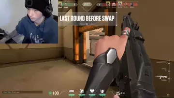 straight headshots