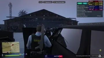 Hostage Secured
