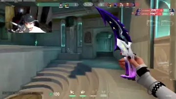 4k clove custom