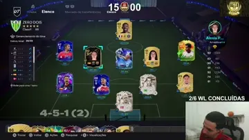 TIME E TÁTICA RANK 1 (PARTE 1)