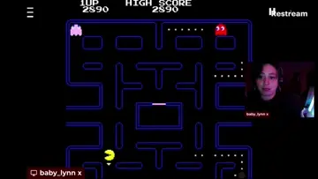 PACMAN ! 90s baby >>>