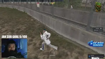 POWER GAMING
