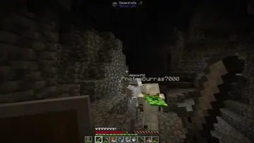 otro creeper cv