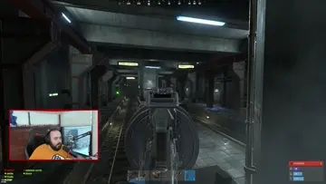 Corriendo de un pc al otro