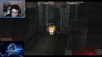 Mira ese Agathion