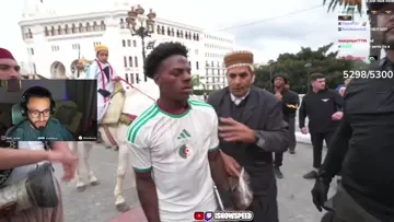 سبيد و الحاج