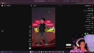 El ama vivir 🔥🔥