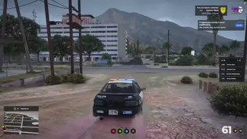 KARMA TO SUKA
