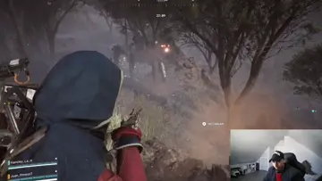 CAZANDO ARACNIDOS EN ARC