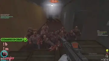 De la selva sus Zombies
