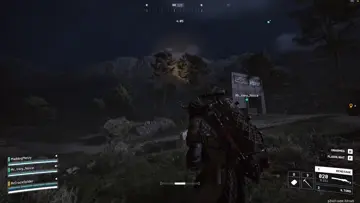 Buddy's 1st Raider Rats