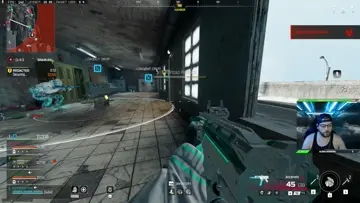 Maybe some ranked climb or just get shat | Clip
