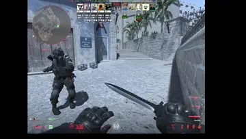 ACE PARA CERRAR PARTIDA