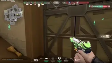 ghost uğruna