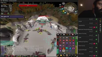 Huey Pet at 101kc