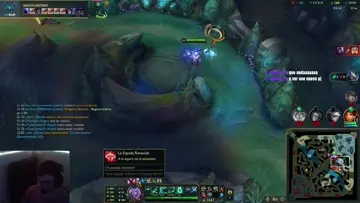 penta con rex mortis