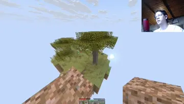 primera muerte en skyislands