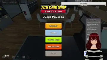 No puedo creer que este con estos temas en stream