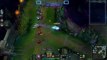 penta kevini