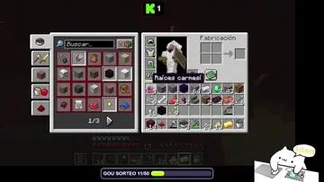 nether