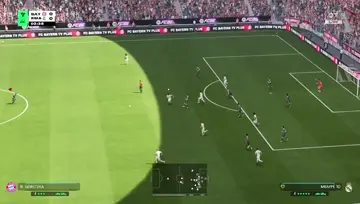 GOLAZO